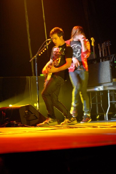 Cute Is What We Aim For at The Frank Erwin Center