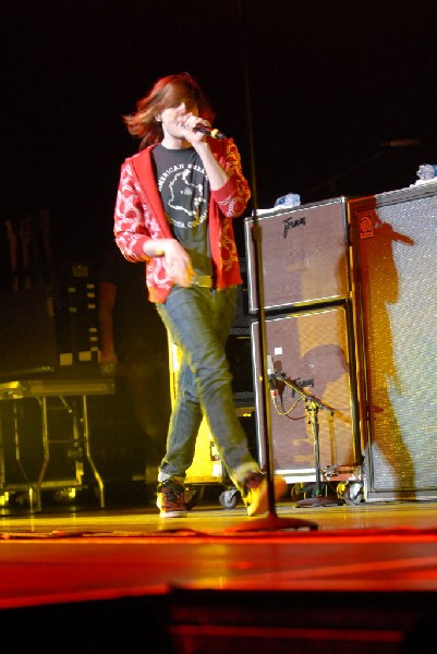 Cute Is What We Aim For at The Frank Erwin Center