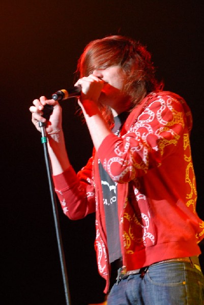 Cute Is What We Aim For at The Frank Erwin Center