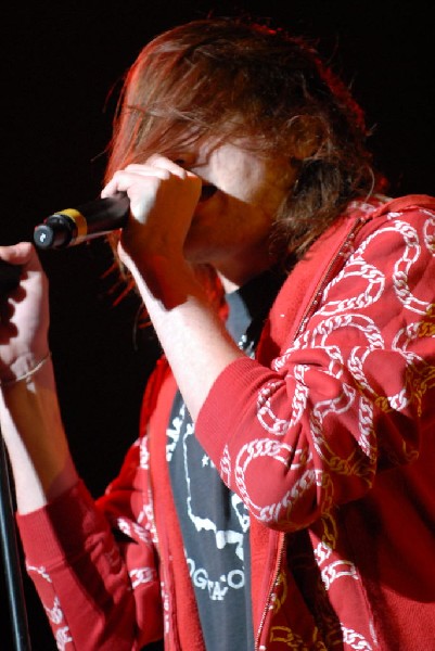 Cute Is What We Aim For at The Frank Erwin Center