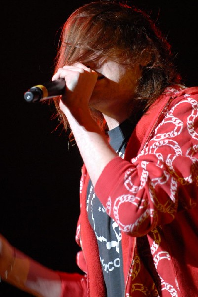 Cute Is What We Aim For at The Frank Erwin Center