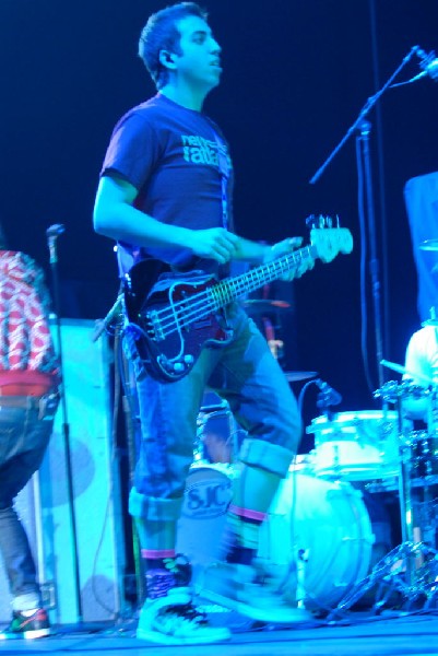 Cute Is What We Aim For at The Frank Erwin Center