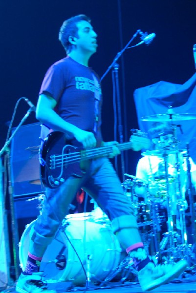 Cute Is What We Aim For at The Frank Erwin Center