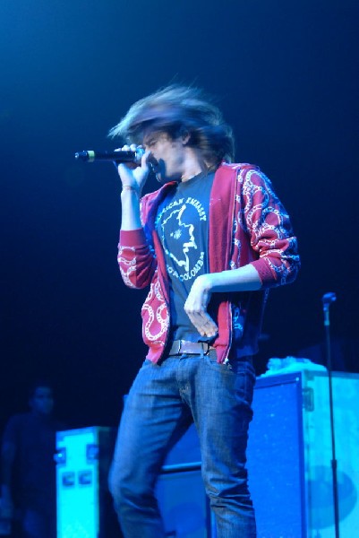 Cute Is What We Aim For at The Frank Erwin Center