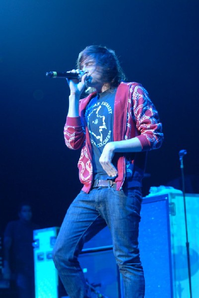 Cute Is What We Aim For at The Frank Erwin Center