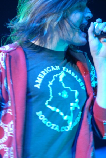 Cute Is What We Aim For at The Frank Erwin Center