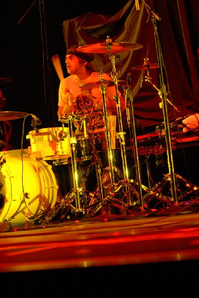 Cute Is What We Aim For at The Frank Erwin Center