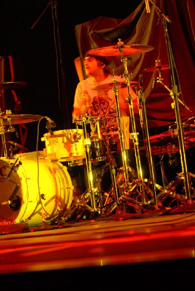 Cute Is What We Aim For at The Frank Erwin Center