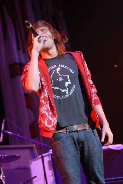 Cute Is What We Aim For at The Frank Erwin Center