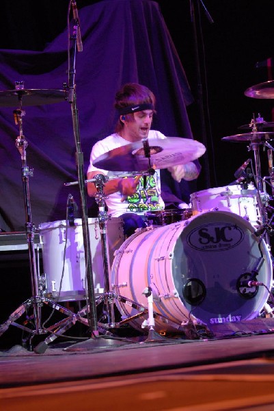 Cute Is What We Aim For at The Frank Erwin Center