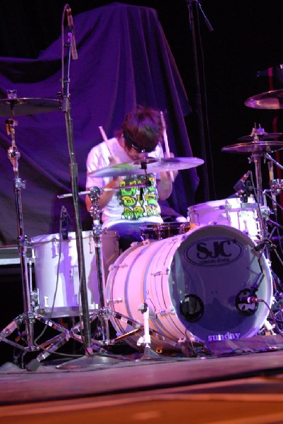 Cute Is What We Aim For at The Frank Erwin Center