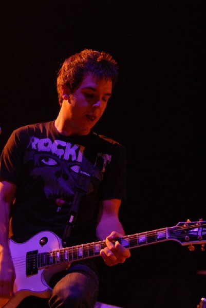 Cute Is What We Aim For at The Frank Erwin Center