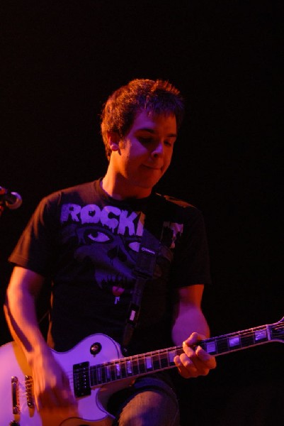 Cute Is What We Aim For at The Frank Erwin Center