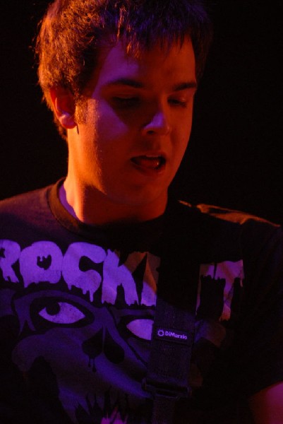 Cute Is What We Aim For at The Frank Erwin Center