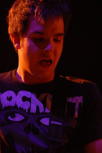 Cute Is What We Aim For at The Frank Erwin Center