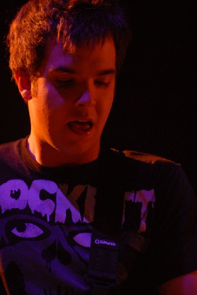 Cute Is What We Aim For at The Frank Erwin Center