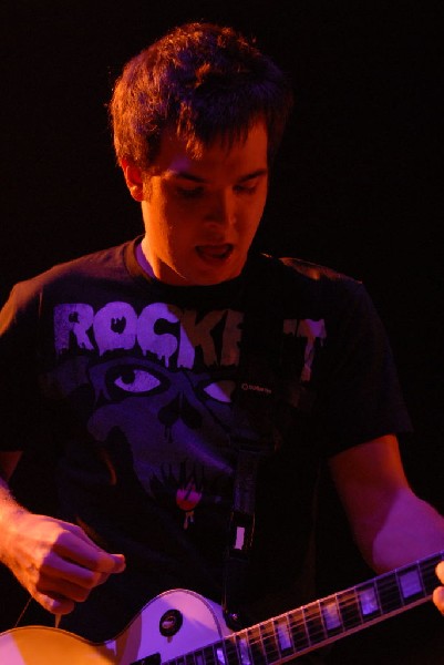 Cute Is What We Aim For at The Frank Erwin Center