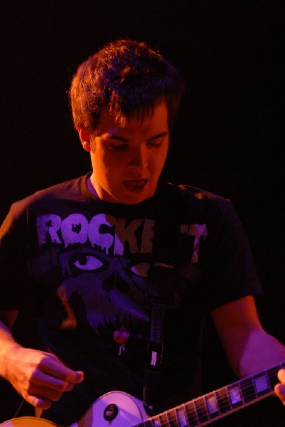 Cute Is What We Aim For at The Frank Erwin Center