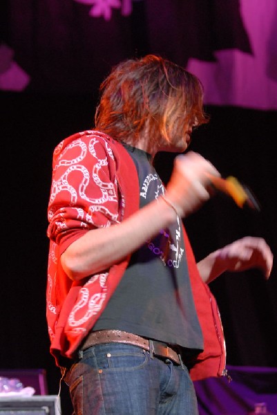 Cute Is What We Aim For at The Frank Erwin Center