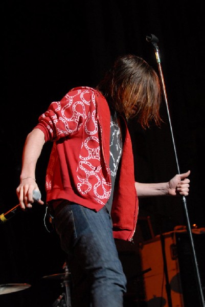 Cute Is What We Aim For at The Frank Erwin Center