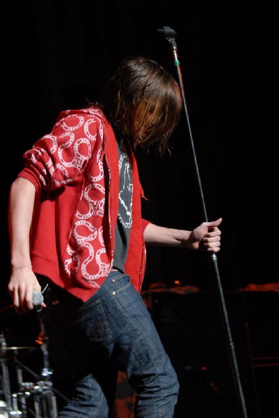 Cute Is What We Aim For at The Frank Erwin Center