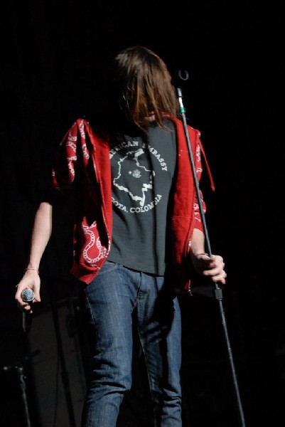 Cute Is What We Aim For at The Frank Erwin Center