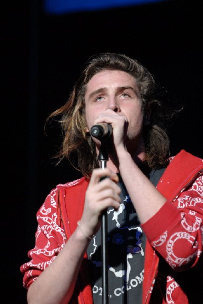 Cute Is What We Aim For at The Frank Erwin Center