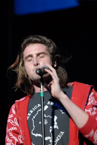 Cute Is What We Aim For at The Frank Erwin Center