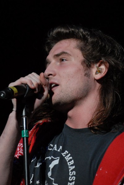 Cute Is What We Aim For at The Frank Erwin Center