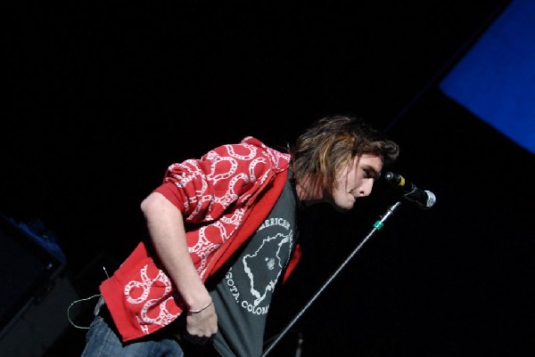 Cute Is What We Aim For at The Frank Erwin Center