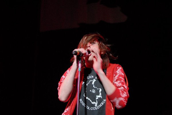 Cute Is What We Aim For at The Frank Erwin Center