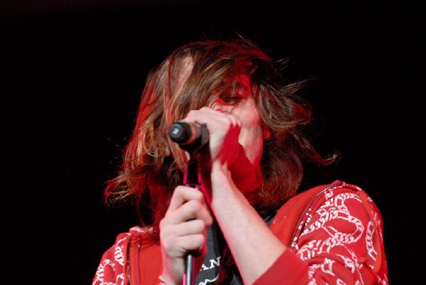 Cute Is What We Aim For at The Frank Erwin Center