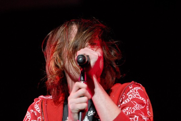 Cute Is What We Aim For at The Frank Erwin Center