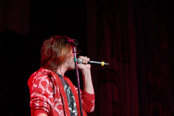 Cute Is What We Aim For at The Frank Erwin Center