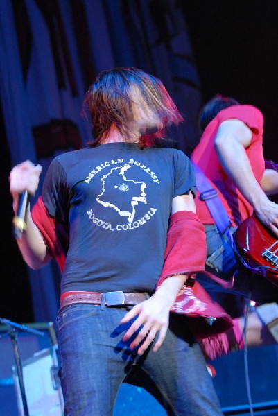 Cute Is What We Aim For at The Frank Erwin Center