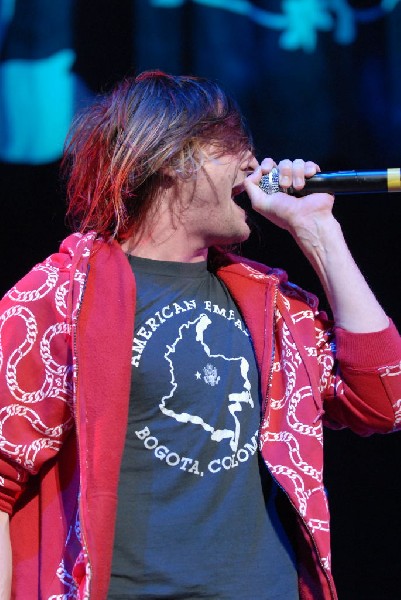 Cute Is What We Aim For at The Frank Erwin Center