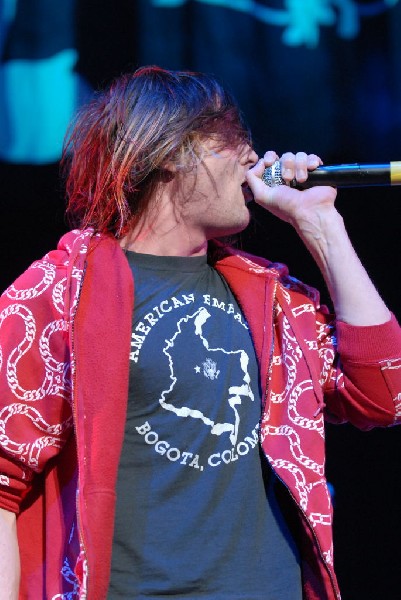 Cute Is What We Aim For at The Frank Erwin Center