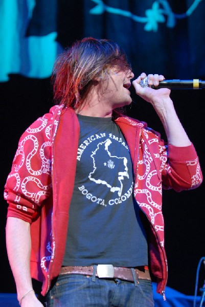 Cute Is What We Aim For at The Frank Erwin Center