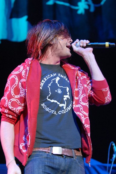 Cute Is What We Aim For at The Frank Erwin Center