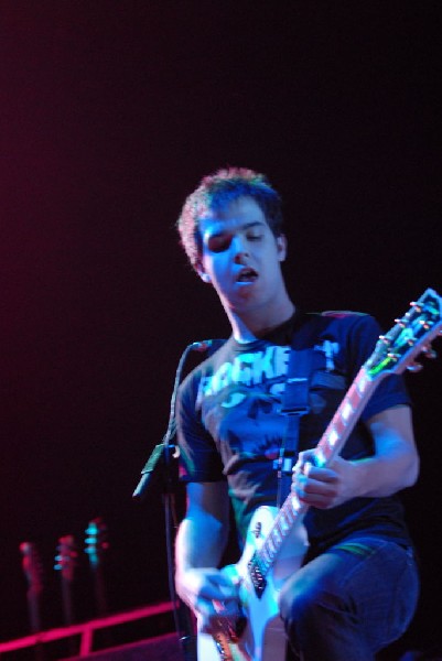 Cute Is What We Aim For at The Frank Erwin Center