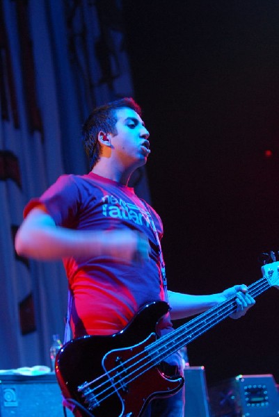 Cute Is What We Aim For at The Frank Erwin Center