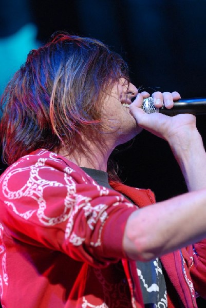 Cute Is What We Aim For at The Frank Erwin Center