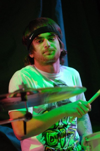 Cute Is What We Aim For at The Frank Erwin Center