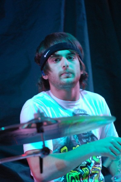 Cute Is What We Aim For at The Frank Erwin Center