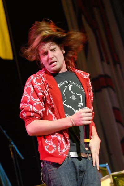 Cute Is What We Aim For at The Frank Erwin Center