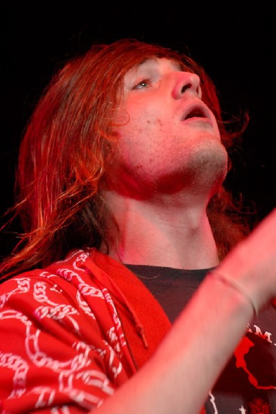 Cute Is What We Aim For at The Frank Erwin Center