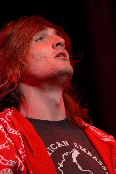 Cute Is What We Aim For at The Frank Erwin Center