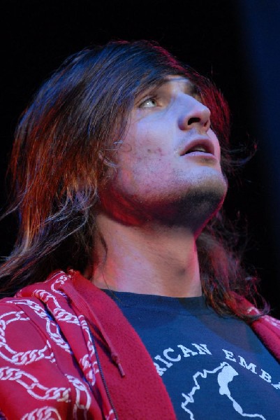 Cute Is What We Aim For at The Frank Erwin Center