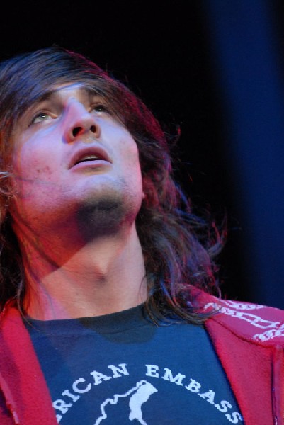 Cute Is What We Aim For at The Frank Erwin Center