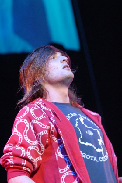 Cute Is What We Aim For at The Frank Erwin Center